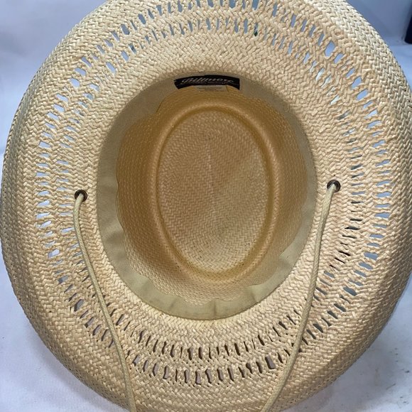 Biltmore for Madewell 100% Toyo Straw - Picture 14 of 14